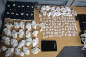Police strike major blow to KZN drug trade with R1m seizure