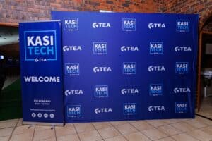 Kasi Business Summit Banner