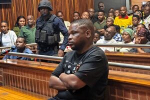 Katlehong mass shooting murders