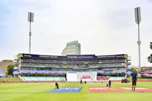 Kingsmead