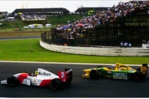 Rwanda wins race for F1 as Africa returns to Grand Prix calendar after 37 years