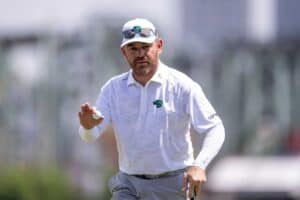 Louis Oosthuizen