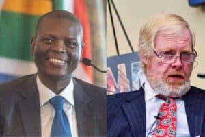 War of words erupts between US and SA: 'Get out of the kitchen,' Lamola tells Bozell