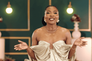 Married at First Sight Mzansi Season 3 reunion: Lerato Mvelase hosts as the experts face the couples for the first time