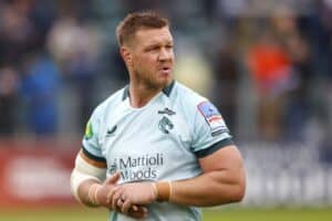 Hanro Liebenberg