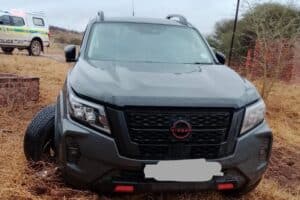 Police recover R9.6m in stolen vehicles and illicit goods in Limpopo