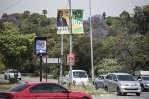 Local elections promises