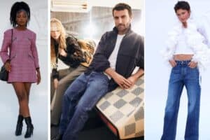 Thuso Mbedu and Zendaya steal the spotlight at Louis Vuitton Spring/Summer 2027 (PICS)