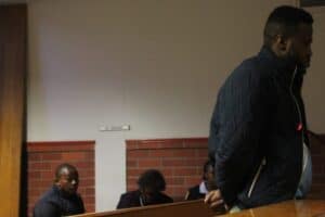 Lwanda Mxolisi Zungu was convicted by the Pinetown Regional Court for the 2024 murder of his wife Tania Msane Zungu.