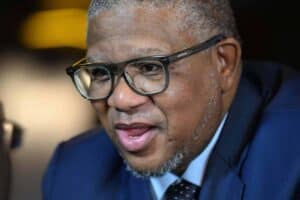 Mbalula-Fikile - Masuku - mayor