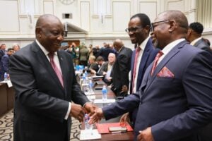 MTBPS reaction