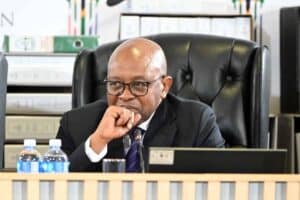 Madlanga Commission orders secret testimony for ‘Witness S’