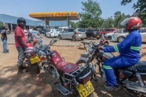 Malawi's fuel shortages, record prices deepen economic crisis