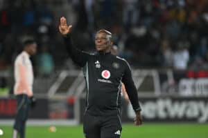 Ncikazi leaves Orlando Pirates, set to join Golden Arrows