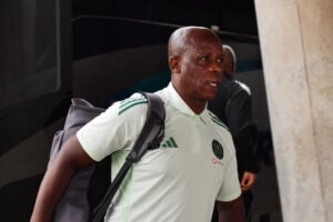 Orlando Pirates set to appoint Ncikazi’s replacement