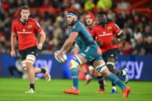 Marcell Coetzee