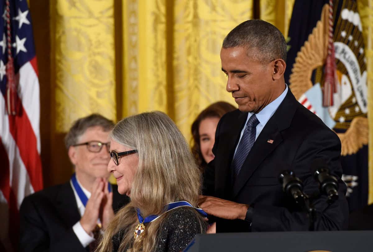 Margaret Hamilton, architect of Apollo’s flight software, dies at 90