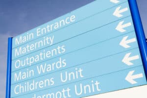Maternal health: Unsafe wards, leadership gaps and high death rates