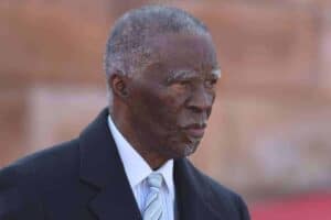 Mbeki to testify at TRC inquiry into alleged political interference in apartheid-era cases