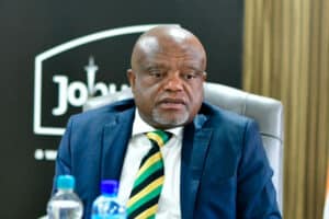 Licencing centres closed as Morero promises union R10bn.