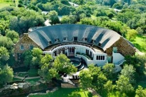 Mount Grace Hotel & Spa