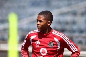Pirates youngster Padime responds to showboating criticism