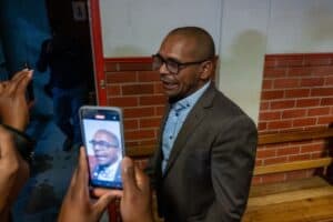 Fadiel Adams Sindiso Magaqa murder