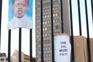 Three cops convicted over Eldorado Park teen Nathaniel Julies' murder