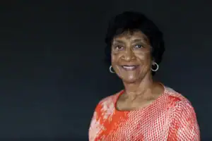 SA jurist and human rights lawyer Navi Pillay wins 2026 Nobel Peace Prize