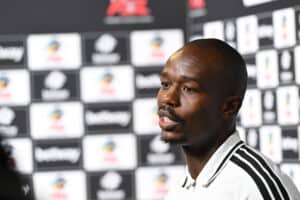 Sibisi backs Orlando Pirates youngsters to shine in Soweto derby