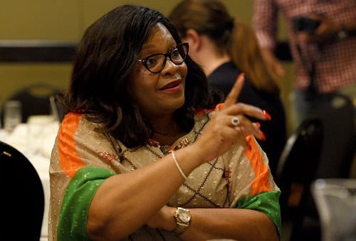 From 'dirty votes' to ancestral prayers: Nomvula Mokonyane under fire as ANC turns to spiritual intervention