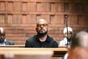 Suliman Carrim bail