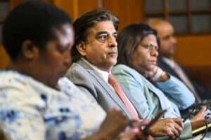 Nulane corruption case revived: Sharma, Gupta associates back in court over R24.9m deal