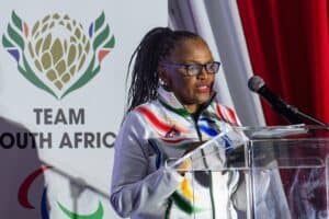 Nozipho Jafta