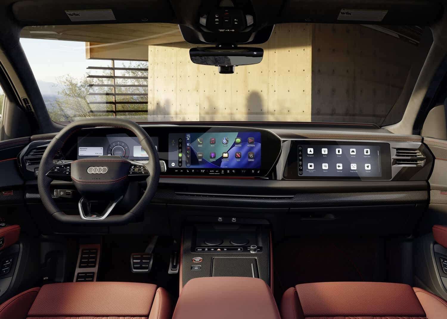 Audi approves new SQ7 for South Africa