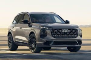 Audi approves new SQ7 for South Africa