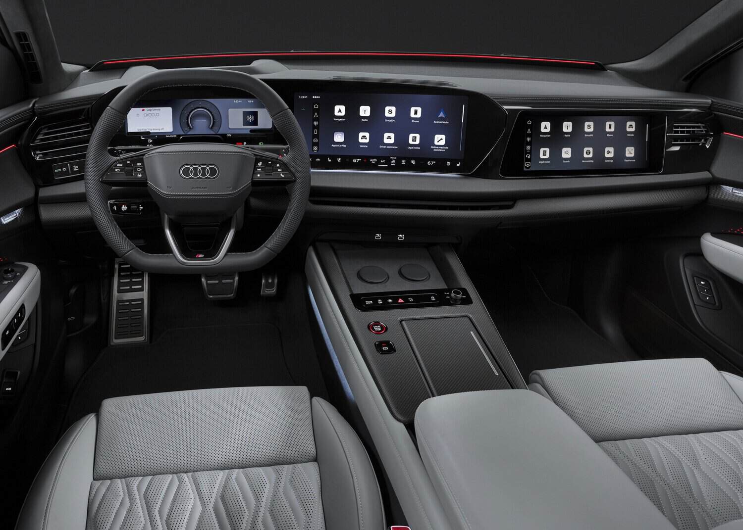 Audi South Africa bringing new SQ9 in 2027