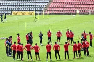 Three Pirates players to watch against Sundowns in MTN8 final