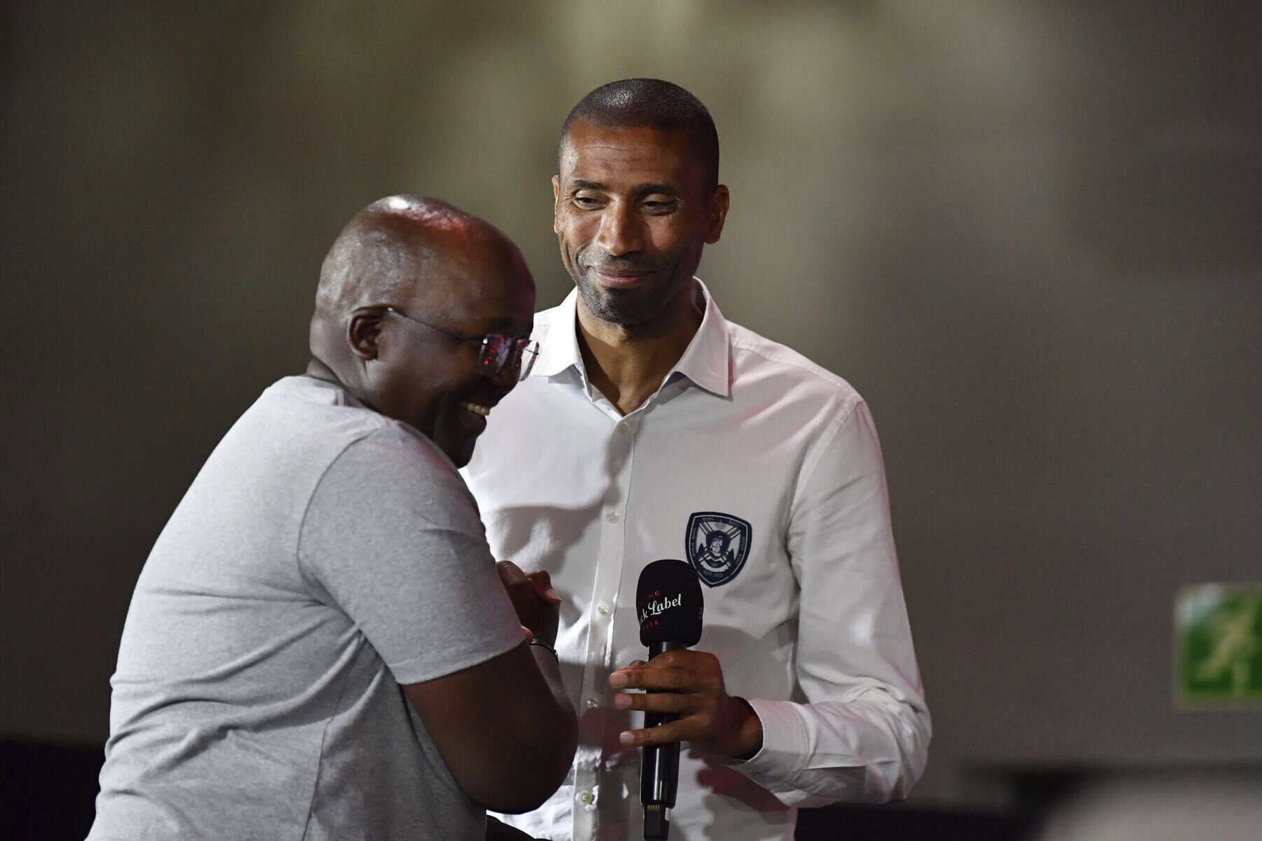 Ouaddou welcomes Carling Knockout draw against ‘tough’ Milford