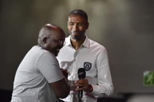 Ouaddou welcomes Carling Knockout draw against 'tough' Milford