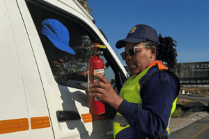 Over 100 minibus drivers still found operating without valid licences