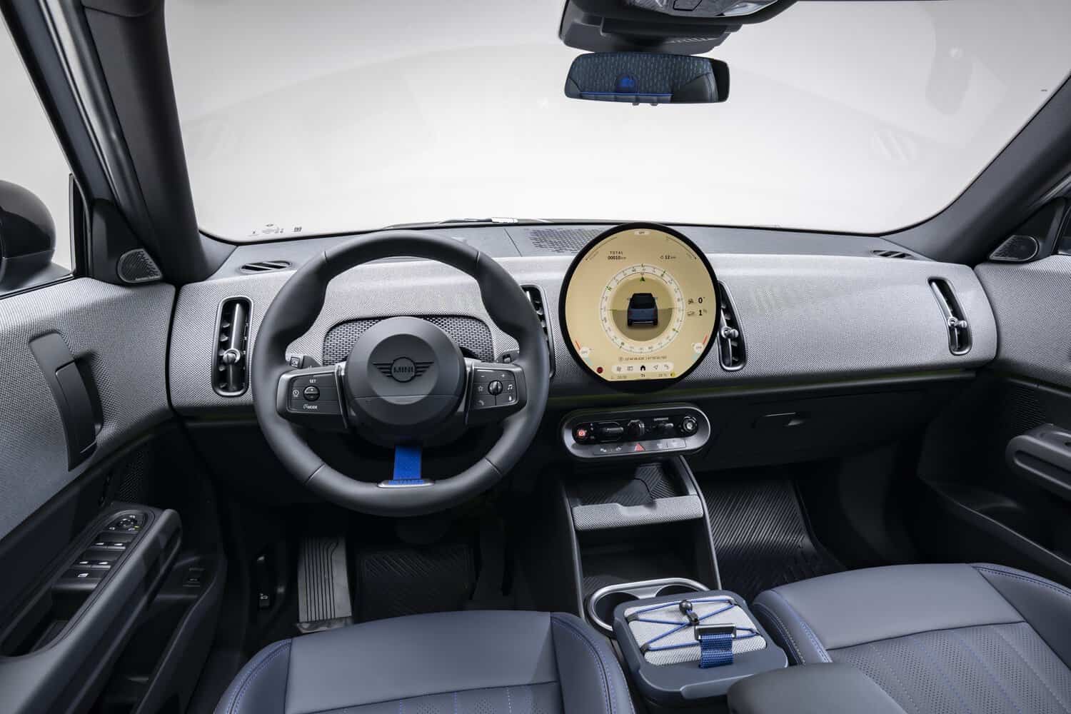Mini Countryman Untamed approved for South Africa