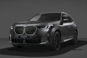 More powerful BMW X3 M50 coming to South Africa in 2027