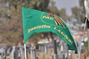 PAC has plans to move Jozi from dysfunction back to glory days