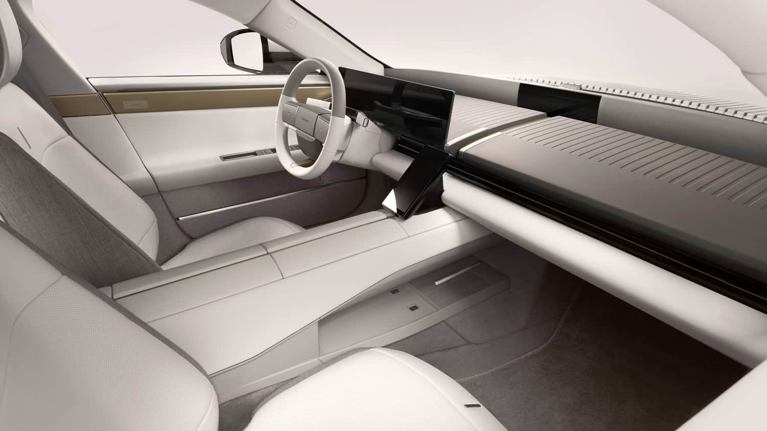Jaguar Type 01 officially revealed