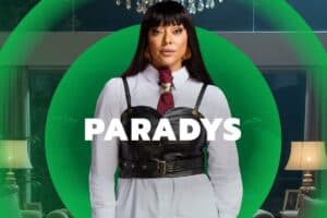 Paradys