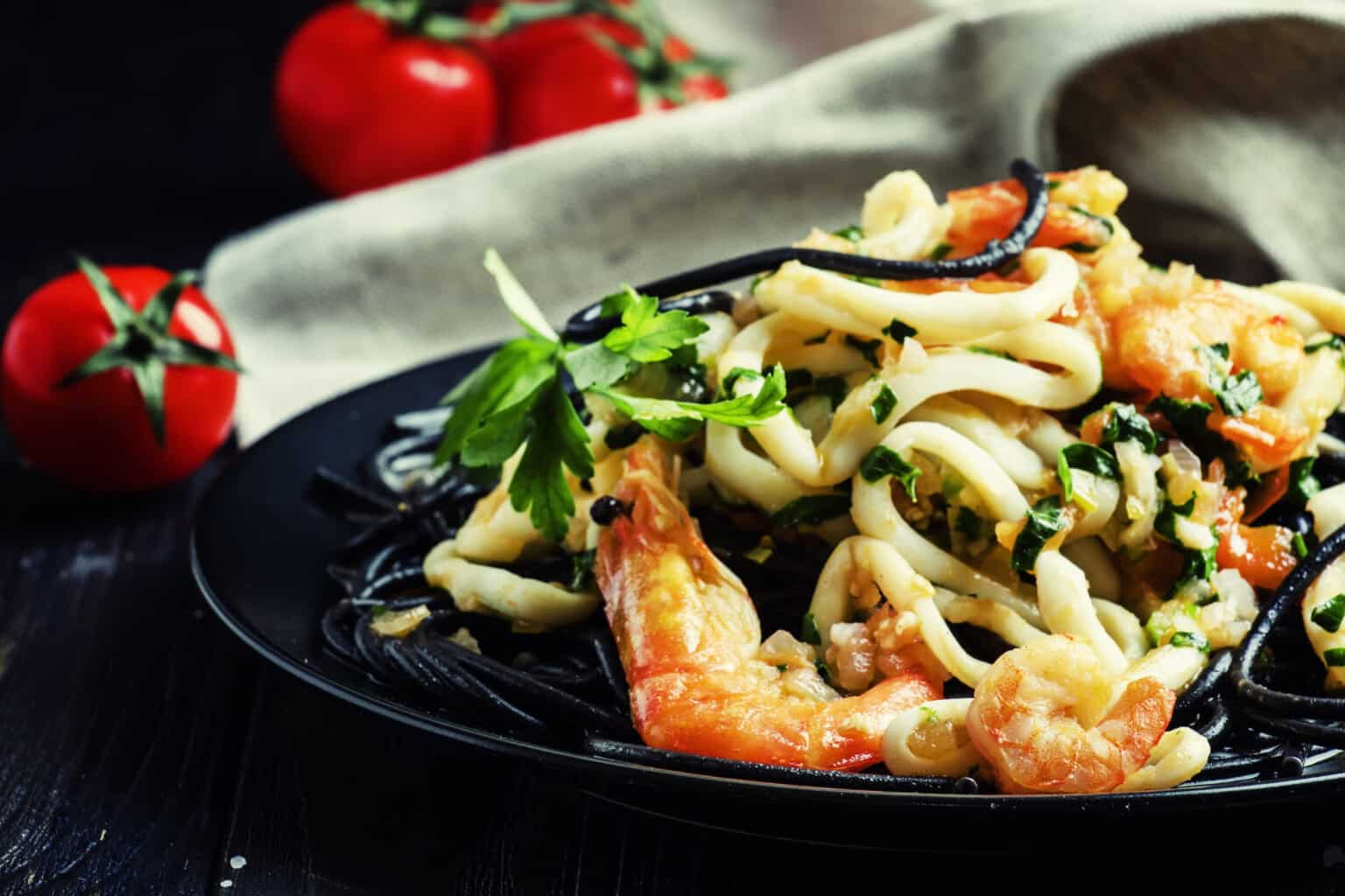 Classic Cheese Sauce for Pasta