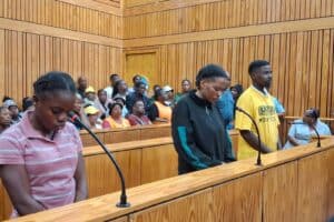 Pastor accused of murdering baby allegedly took out policies in her mother's name