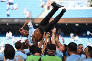 Guardiola backs Man City after bombshell guilty verdicts