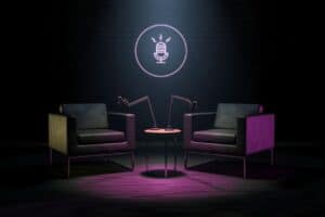 Podcasts are getting competitive and causing harm